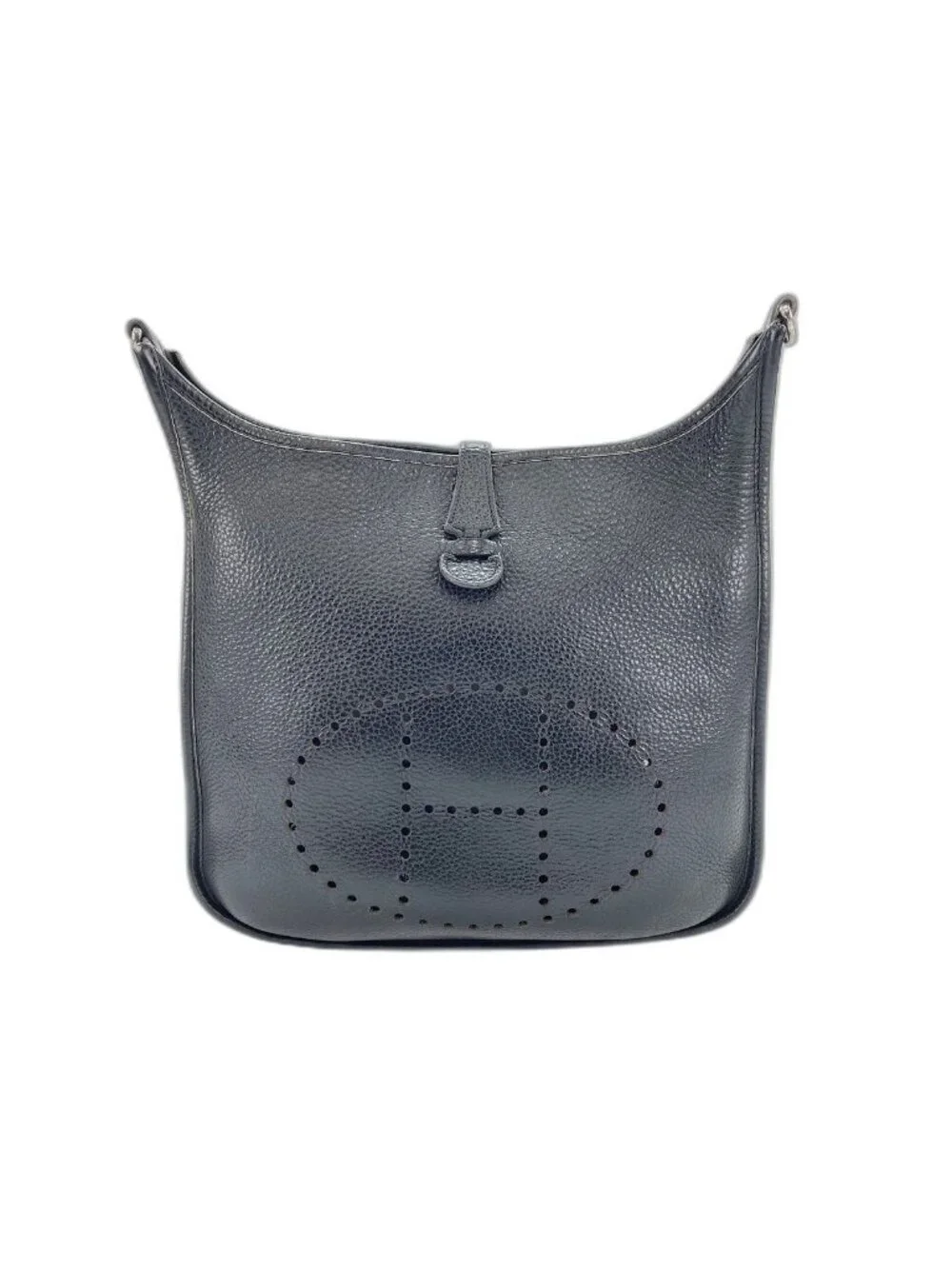 Hermes Shoulder Bag Evelyne